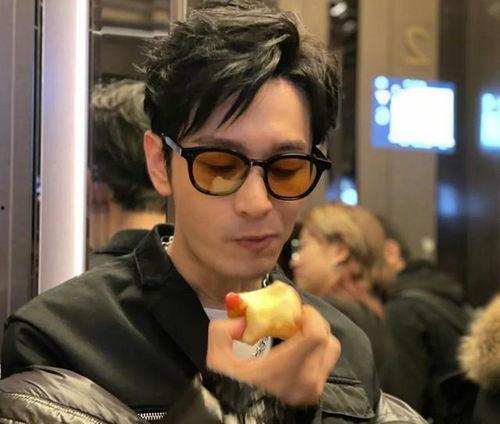 囧友哥明星网红,明星网红的跨界传奇