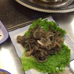捞汁脆瓜黑毛肚怎么吃,夏日清爽美食新体验