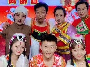 明星网红见面会