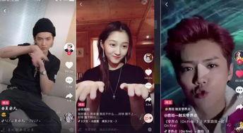 景点明星网红视频,揭秘景点热门视频背后的魅力瞬间