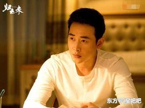 吃瓜爆料罗晋李易峰,娱乐圈的甜蜜瓜语