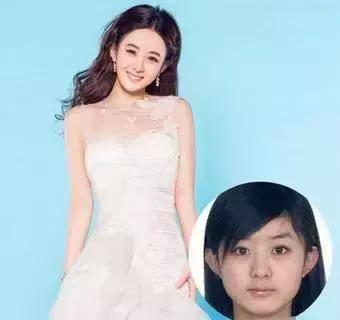 从照片识别明星网红,明星网红风采瞬间