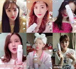 明星网红抖音头像,明星风采与个性魅力一览无余”