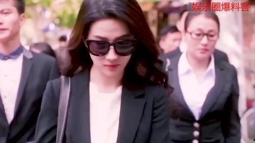 吃瓜爆料刘亦菲陈晓,吃瓜群众热议恋情真相