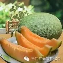 云南哈密瓜今日价格,价格行情一览