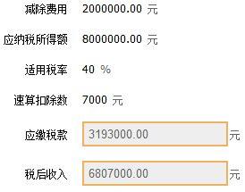 明星网红收入缴税多少,高额收入背后的税务负担