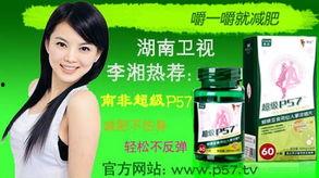 明星网红减肥产品推荐,揭秘热门减肥产品排行榜