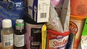 明星网红减肥产品推荐,揭秘热门减肥产品排行榜