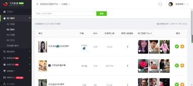 飞瓜热门视频在线看免费,解锁精彩瞬间！