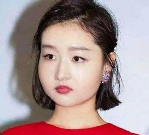 女明星网红胖胖的,从网红到明星，她如何用独特魅力征服粉丝