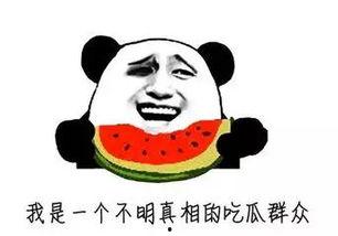 吃瓜爆料真名叫什么来着,揭秘“吃瓜爆料”真名背后的故事