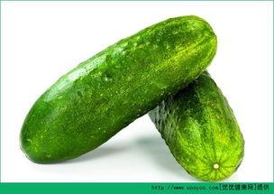 黑瓜吃黄瓜,黑瓜与黄瓜的奇妙邂逅