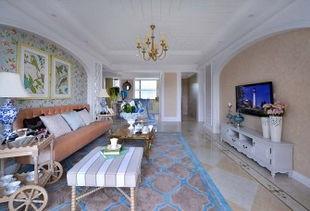 明星网红风装修风格,明星网红风家居装修风格全解析