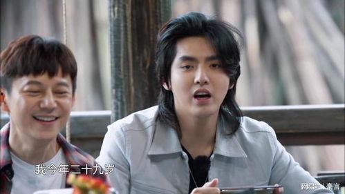 娱乐圈的瓜吃不过来,吃瓜群众应接不暇