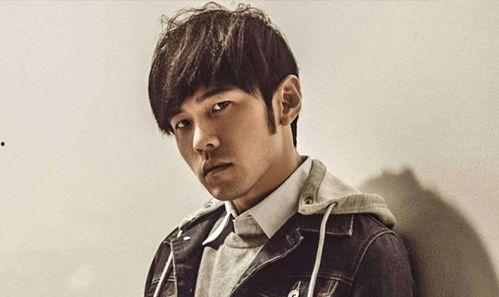 周杰伦明星网红,音乐天王跨界网红，引领潮流新风尚