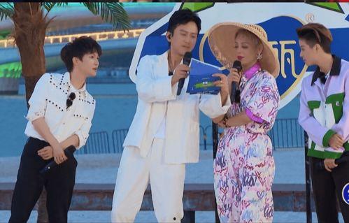 周深爆料吃瓜是真的吗,真相究竟如何？