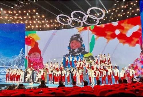 明星网红合唱玲花,跨界合作演绎音乐盛宴